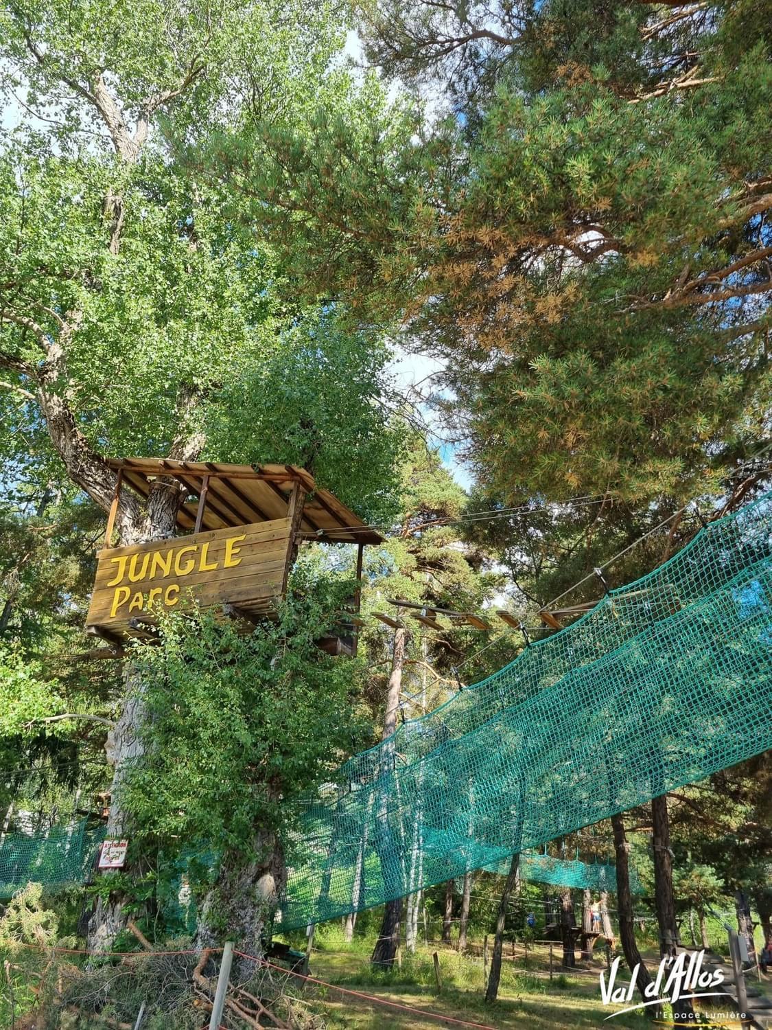 Studio Chaleureux A La Foux D'Allos Kültér fotó