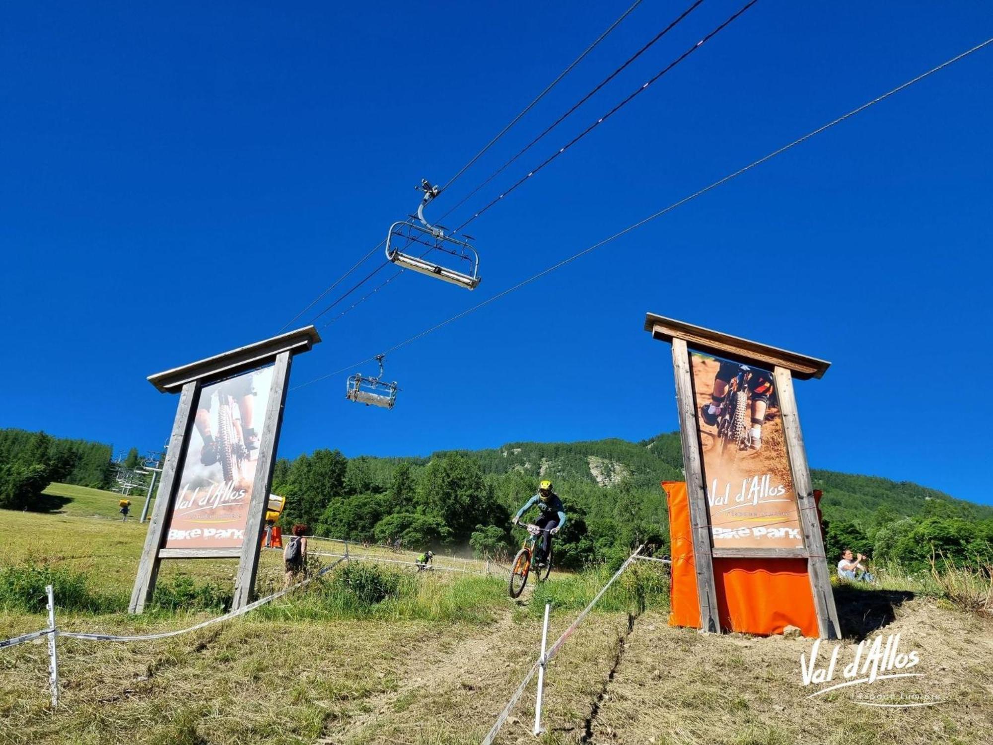 Studio Chaleureux A La Foux D'Allos Kültér fotó